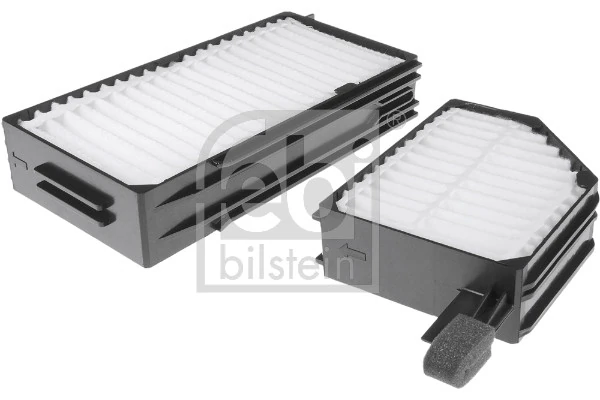 Filter Set, cabin air